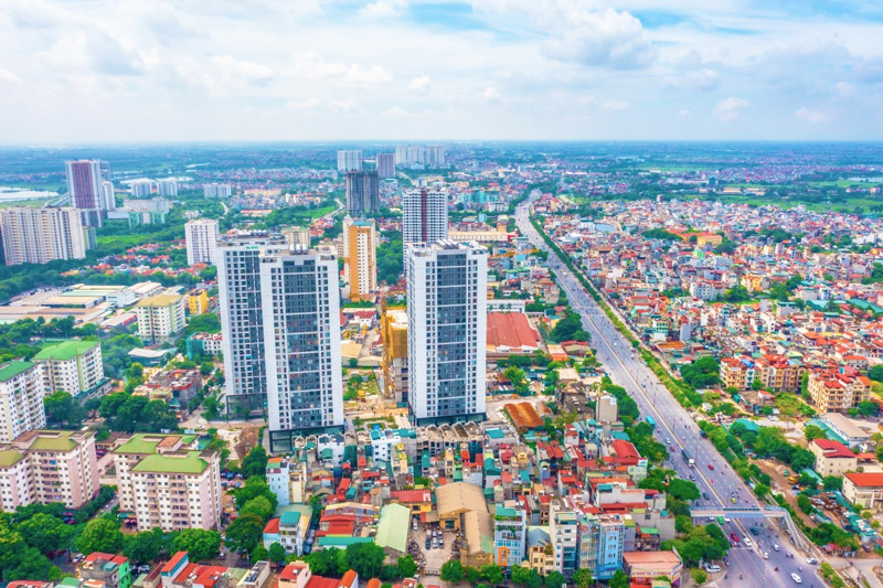 Bán tòa nhà văn phòng: Cơ hội đầu tư tại Hà Nội và TP. HCM