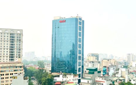 Cho thuê tòa nhà văn phòng: Giải pháp tối ưu cho doanh nghiệp