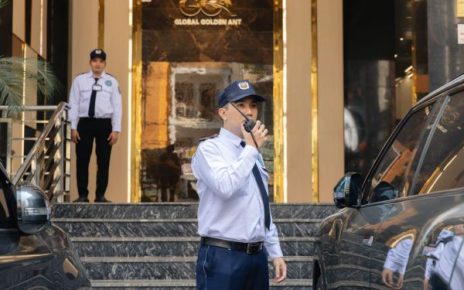 Nội quy tòa nhà văn phòng: Quy định và lưu ý cho doanh nghiệp
