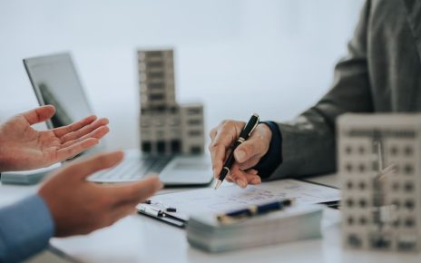 Quản lý tòa nhà văn phòng: Bí quyết vận hành hiệu quả