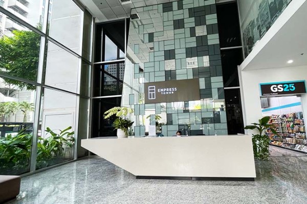 Tiện ích và dịch vụ nổi bật của Empress tower