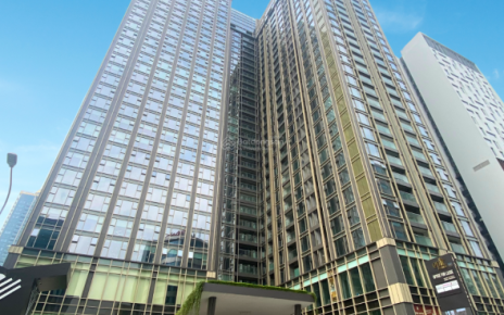 Tòa nhà Epic Tower: Đánh giá không gian văn phòng chuyên nghiệp
