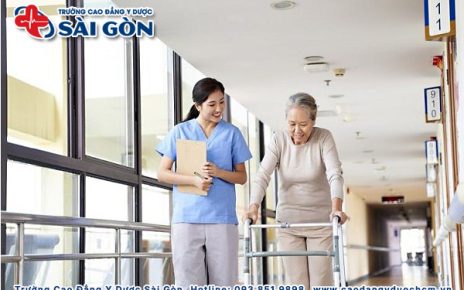 Vật lý trị liệu khớp gối