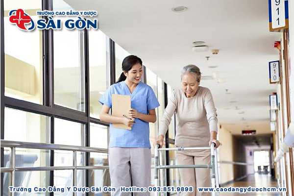 Vật lý trị liệu khớp gối